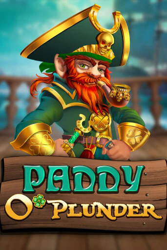 Демо версия игры Paddy O’Plunder | VAVADA BY 