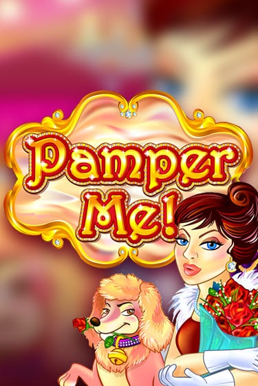 Демо версия игры Pamper Me | VAVADA BY 