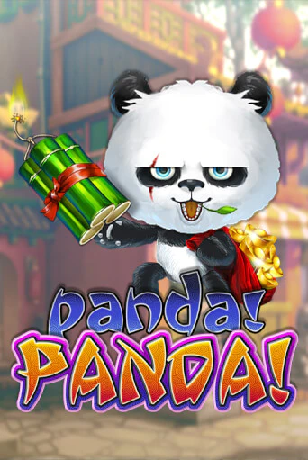 Демо версия игры Panda Panda | VAVADA BY 