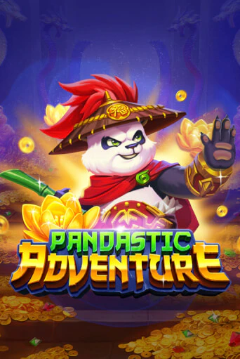 Демо версия игры Pandastic Adventure | VAVADA BY 