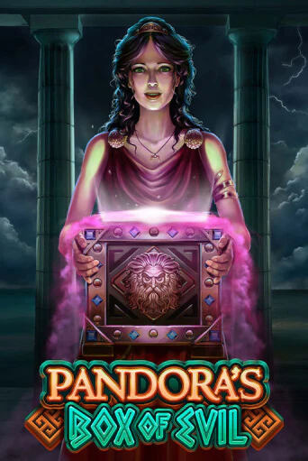 Демо версия игры Pandora's Box of Evil | VAVADA BY 