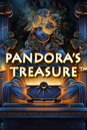 Демо версия игры Pandora’s Treasure | VAVADA BY 