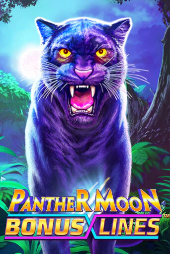 Демо версия игры Panther Moon: Bonus Lines™ | VAVADA BY 