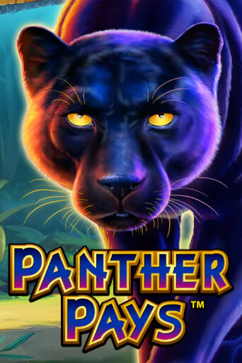 Демо версия игры Panther Pays | VAVADA BY 