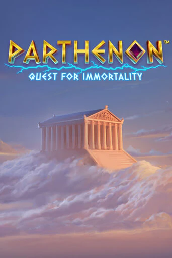 Демо версия игры Parthenon: Quest for Immortality™ | VAVADA BY 