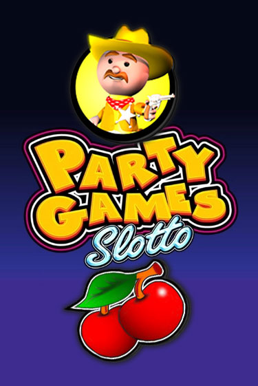 Демо версия игры Party Games Slotto | VAVADA BY 