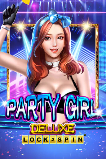 Демо версия игры Party Girl Deluxe | VAVADA BY 