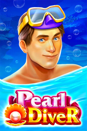 Демо версия игры Pearl Diver | VAVADA BY 