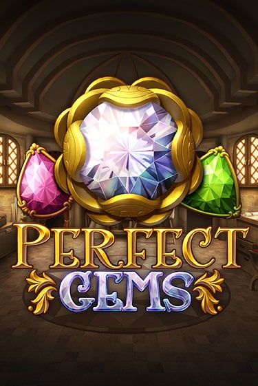 Демо версия игры Perfect Gems | VAVADA BY 