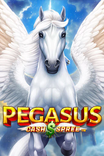 Демо версия игры Pegasus Cash Spree | VAVADA BY 