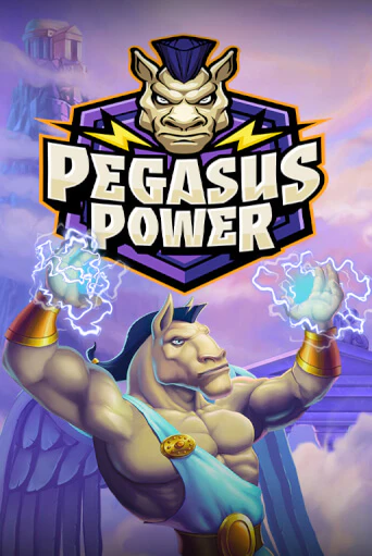 Демо версия игры Pegasus Power | VAVADA BY 