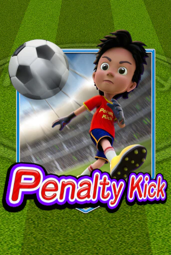 Демо версия игры Penalty Kick | VAVADA BY 