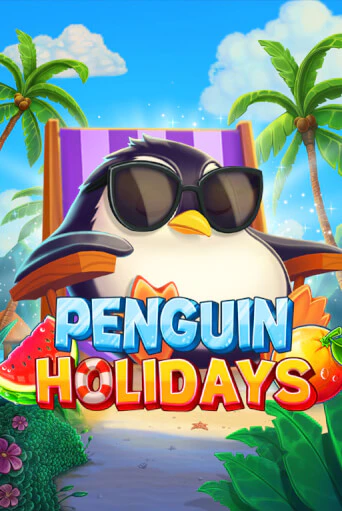 Демо версия игры Penguin Holidays | VAVADA BY 