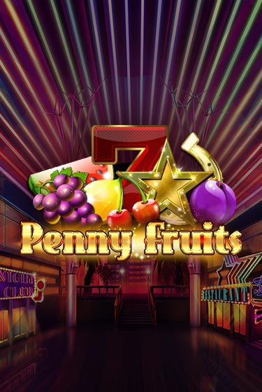 Демо версия игры Penny Fruits | VAVADA BY 