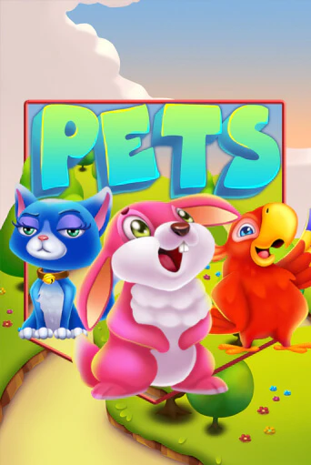 Демо версия игры Pets | VAVADA BY 