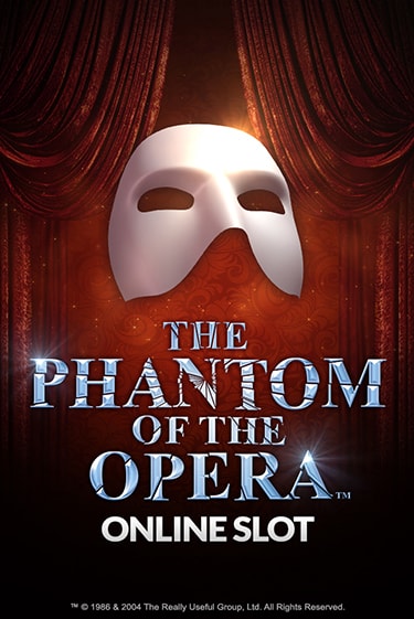 Демо версия игры The Phantom Of The Opera™ | VAVADA BY 