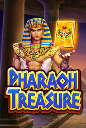 Демо версия игры Pharaoh Treasure | VAVADA BY 