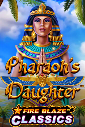 Демо версия игры Pharaohs Daughter | VAVADA BY 