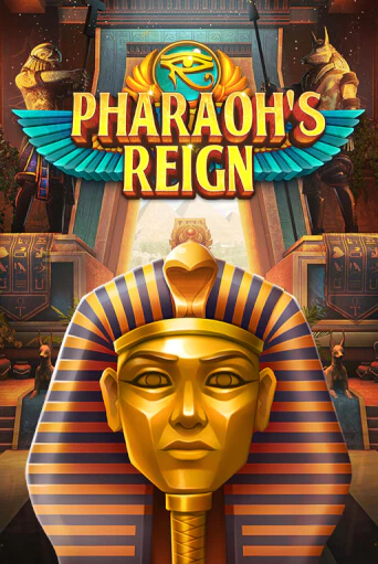 Демо версия игры Pharaoh's Reign | VAVADA BY 