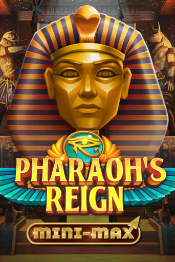 Демо версия игры Pharaoh's Reign Mini-Max | VAVADA BY 