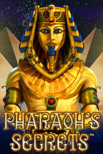 Демо версия игры Pharaoh's Secrets | VAVADA BY 