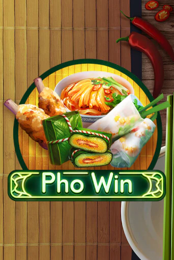 Демо версия игры Pho Win | VAVADA BY 