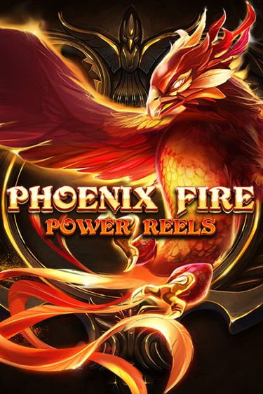 Демо версия игры Phoenix Fire Power Reels | VAVADA BY 