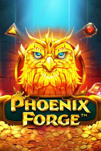 Демо версия игры Phoenix Forge™ | VAVADA BY 