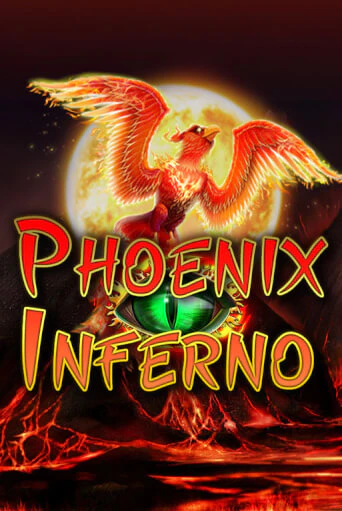 Демо версия игры Phoenix Inferno | VAVADA BY 