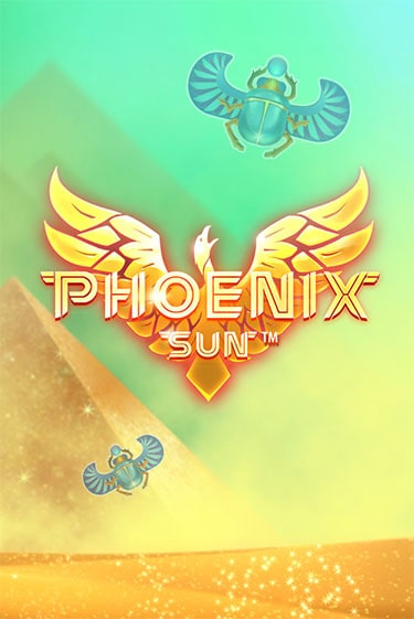 Демо версия игры Phoenix Sun | VAVADA BY 