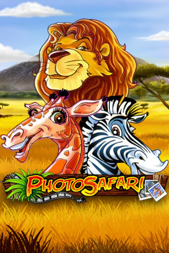 Демо версия игры Photo Safari | VAVADA BY 