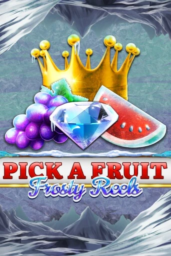 Демо версия игры Pick A Fruit - Frosty Reels | VAVADA BY 