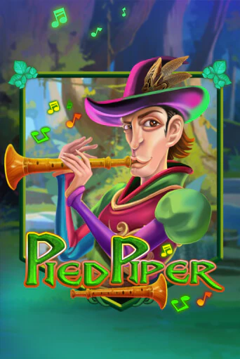 Демо версия игры Pied Piper | VAVADA BY 