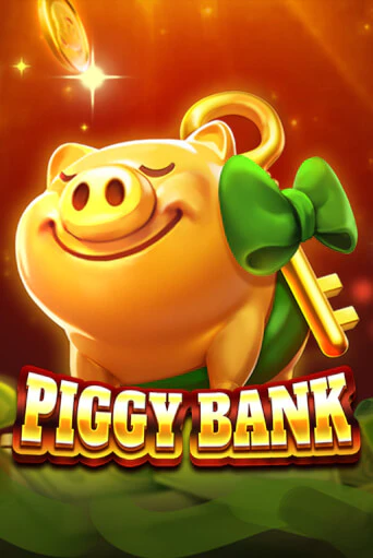 Демо версия игры Piggy Bank | VAVADA BY 