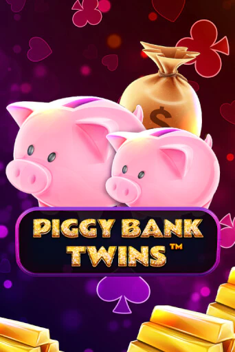 Демо версия игры Piggy Bank Twins | VAVADA BY 