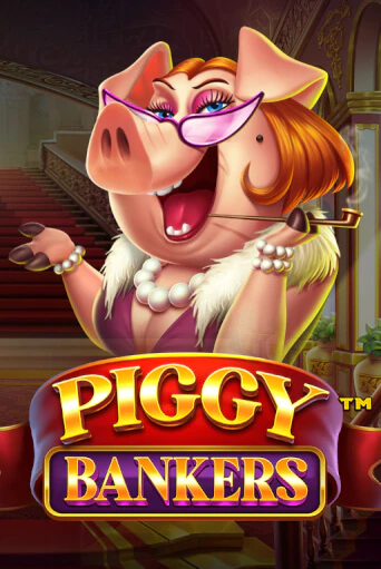 Демо версия игры Piggy Bankers | VAVADA BY 