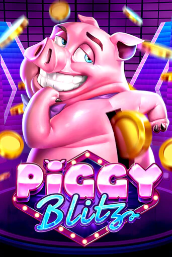 Демо версия игры Piggy Blitz | VAVADA BY 