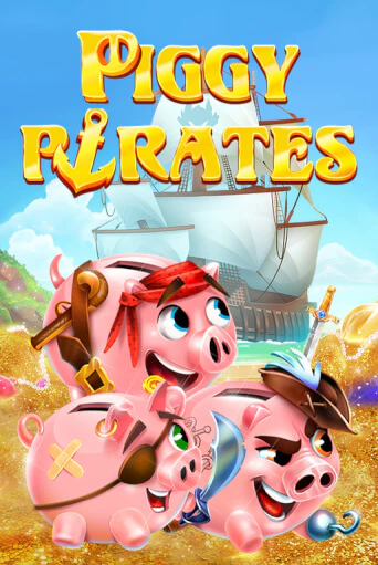 Демо версия игры Piggy Pirates | VAVADA BY 