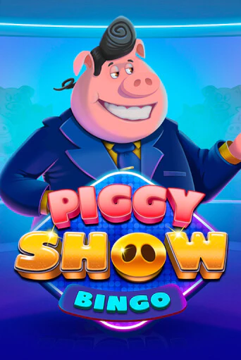 Демо версия игры Piggy Show Bingo | VAVADA BY 