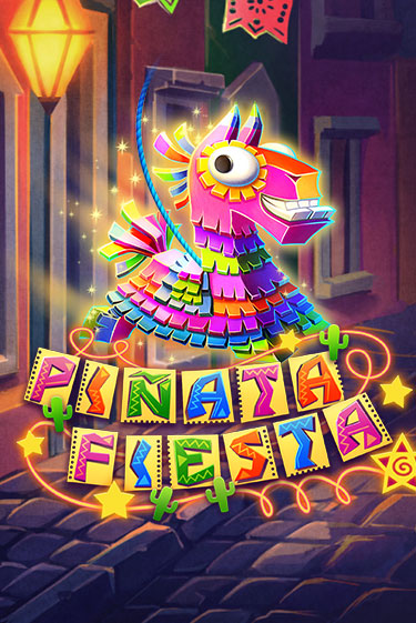 Демо версия игры Pinata Fiesta | VAVADA BY 