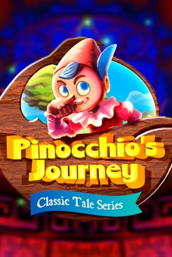 Демо версия игры Pinocchio's Journey | VAVADA BY 