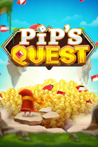 Демо версия игры Pip's Quest | VAVADA BY 