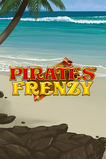 Демо версия игры Pirates Frenzy | VAVADA BY 