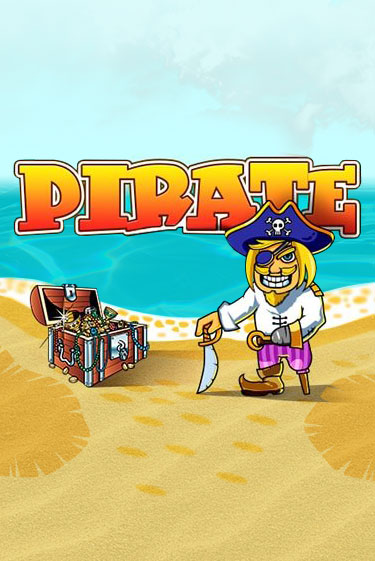 Демо версия игры Pirate | VAVADA BY 