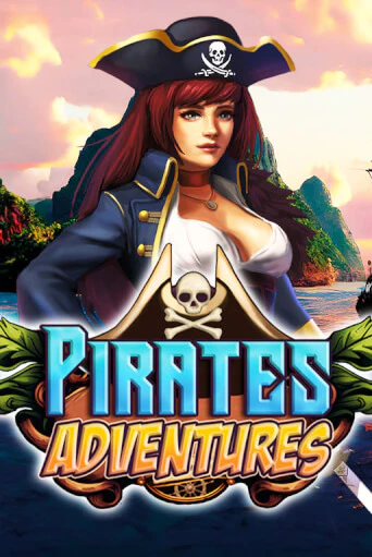 Демо версия игры Pirate Adventures | VAVADA BY 