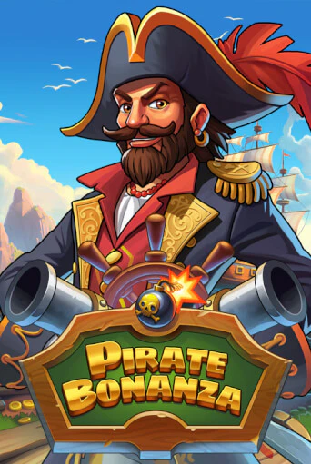 Демо версия игры Pirate Bonanza | VAVADA BY 