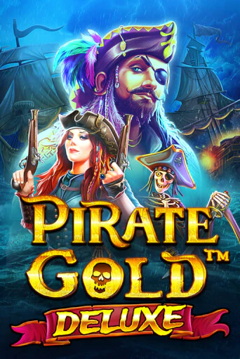 Демо версия игры Pirate Gold Deluxe | VAVADA BY 