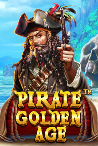 Демо версия игры Pirate Golden Age | VAVADA BY 