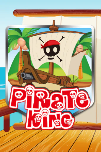 Демо версия игры Pirate King | VAVADA BY 