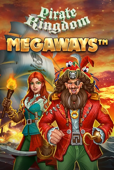 Демо версия игры Pirate Kingdom MegaWays | VAVADA BY 